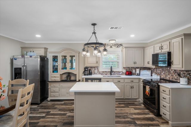 15974 County Road 355, Terrell, TX 75161