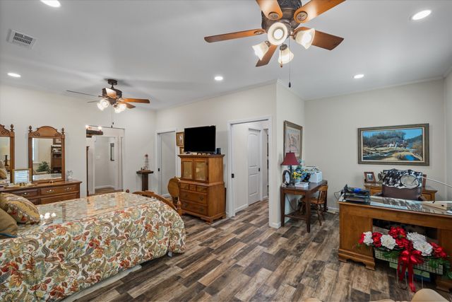 15974 County Road 355, Terrell, TX 75161