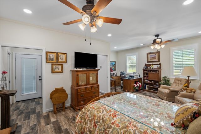 15974 County Road 355, Terrell, TX 75161