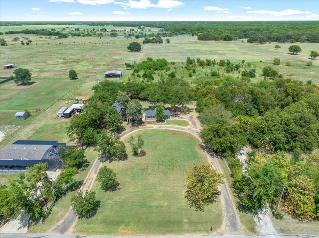 15974 County Road 355, Terrell, TX 75161