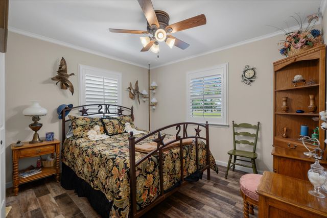 15974 County Road 355, Terrell, TX 75161