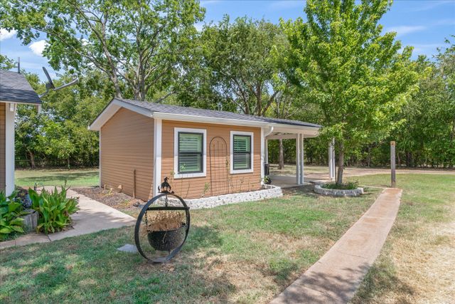 15974 County Road 355, Terrell, TX 75161