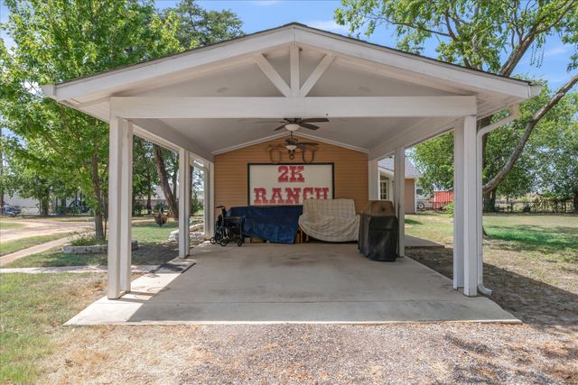 15974 County Road 355, Terrell, TX 75161