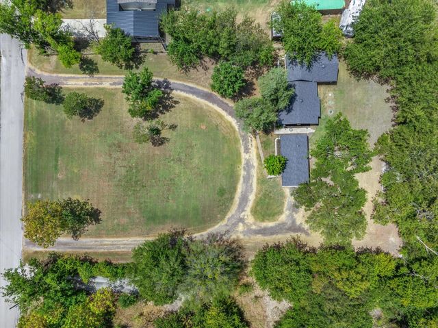 15974 County Road 355, Terrell, TX 75161