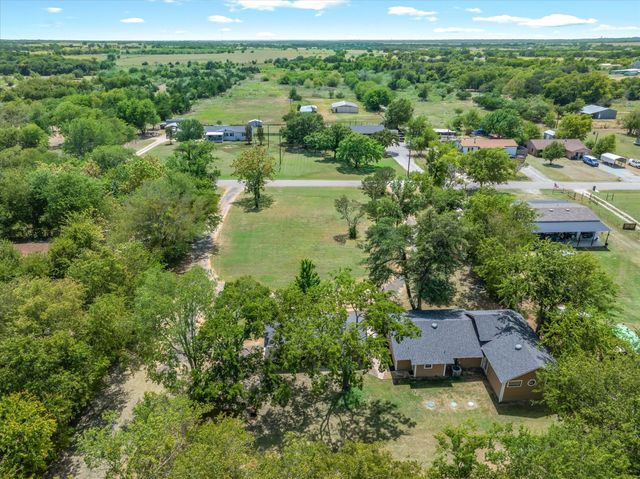 15974 County Road 355, Terrell, TX 75161
