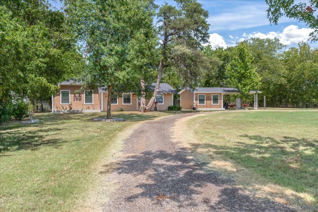 15974 County Road 355, Terrell, TX 75161