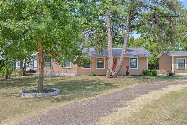15974 County Road 355, Terrell, TX 75161