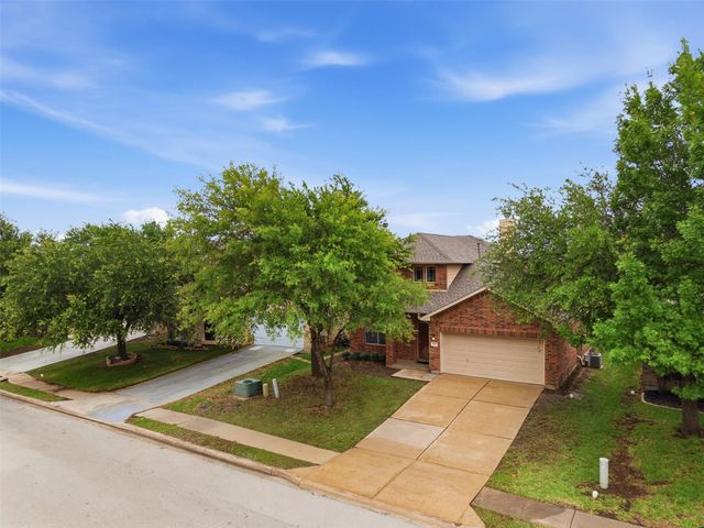 4108 Veiled Falls DR, Pflugerville, TX 78660