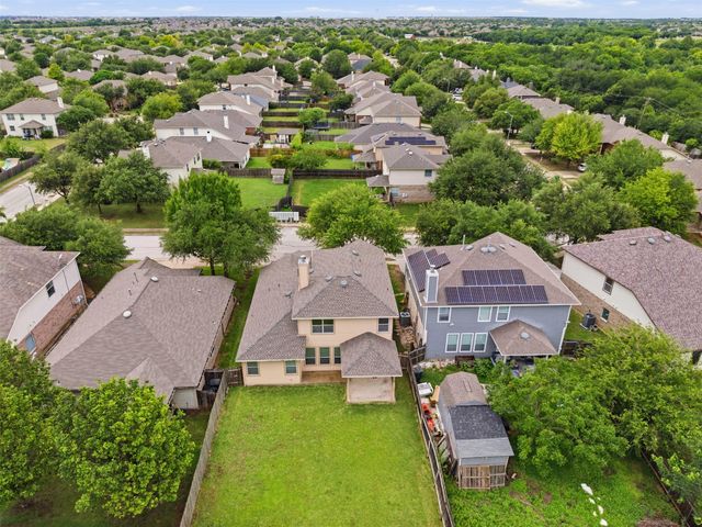 4108 Veiled Falls DR, Pflugerville, TX 78660