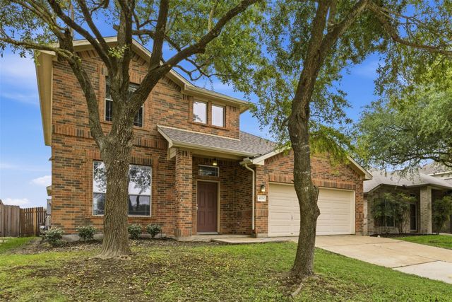 4108 Veiled Falls DR, Pflugerville, TX 78660