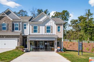 4547 VILLAGE SPRINGS SQUARE # 10, Fultondale, AL 35068