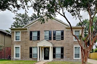 9806 Arrowgrass Drive, Houston, TX 77064