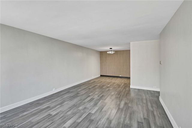 12700 Lake Avenue 1301, Lakewood, OH 44107