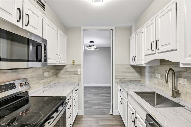 12700 Lake Avenue 1301, Lakewood, OH 44107