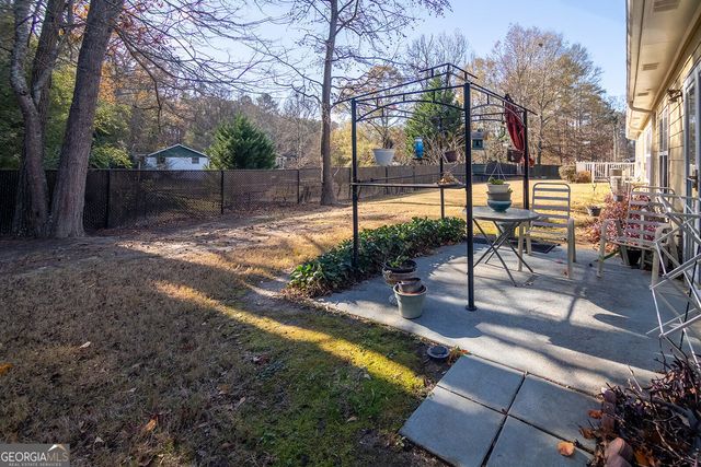 2545 Rosehill Circle, Lithia Springs, GA 30122