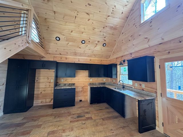 846 Joann Sisson Road, Ellijay, GA 30540