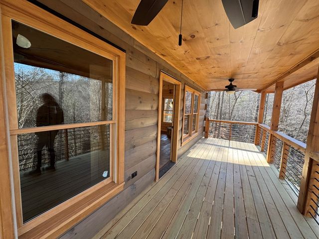 846 Joann Sisson Road, Ellijay, GA 30540