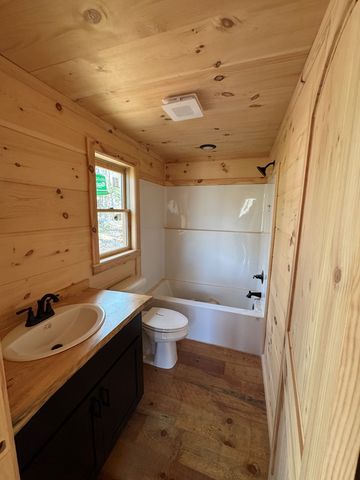 846 Joann Sisson Road, Ellijay, GA 30540