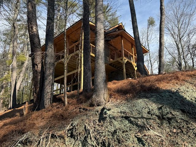 846 Joann Sisson Road, Ellijay, GA 30540