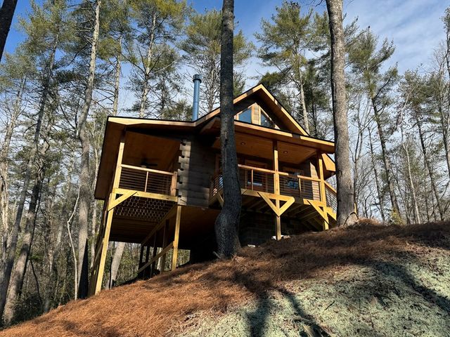 846 Joann Sisson Road, Ellijay, GA 30540