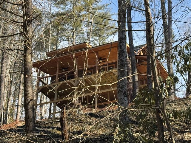 846 Joann Sisson Road, Ellijay, GA 30540