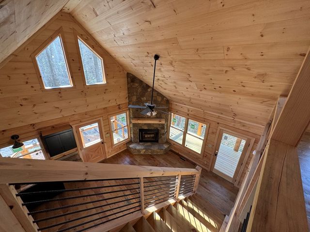 846 Joann Sisson Road, Ellijay, GA 30540