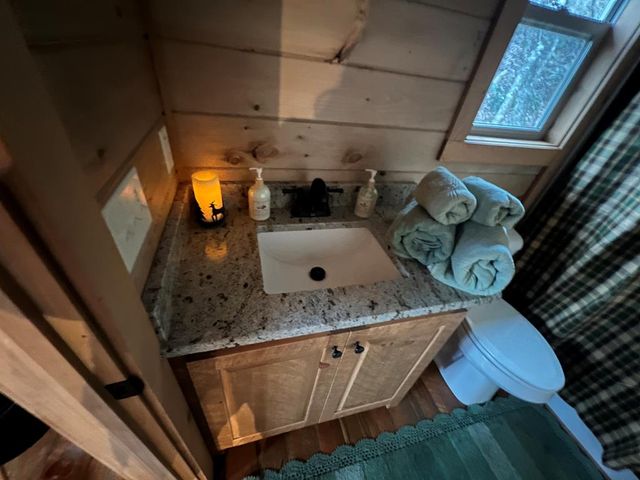 846 Joann Sisson Road, Ellijay, GA 30540