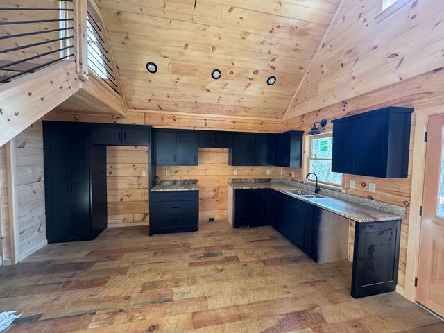 846 Joann Sisson Road, Ellijay, GA 30540