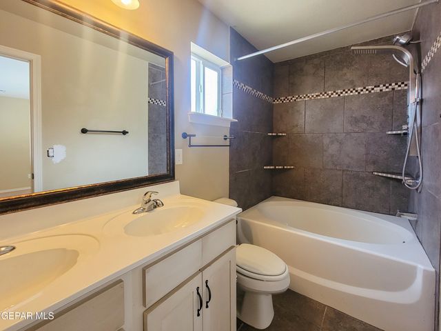 12785 TRE MAXIMILIANO Avenue, El Paso, TX 79938