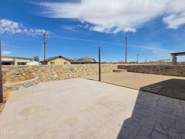 12785 TRE MAXIMILIANO Avenue, El Paso, TX 79938