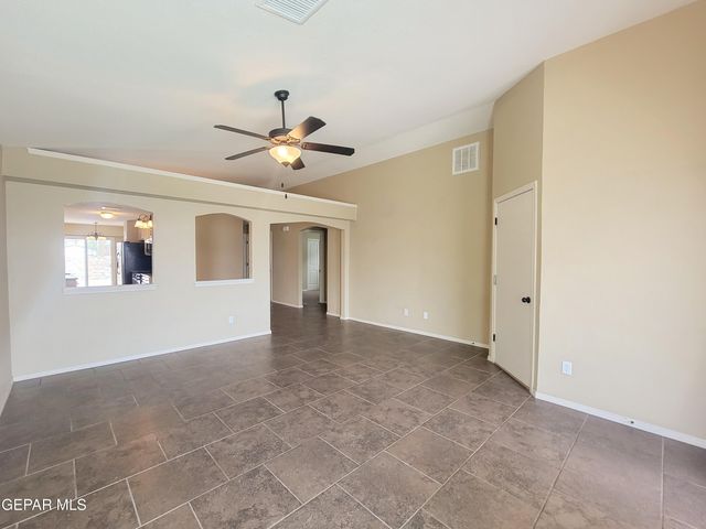 12785 TRE MAXIMILIANO Avenue, El Paso, TX 79938