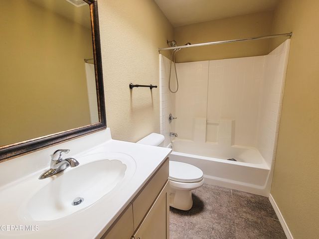 12785 TRE MAXIMILIANO Avenue, El Paso, TX 79938