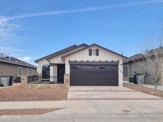 12785 TRE MAXIMILIANO Avenue, El Paso, TX 79938