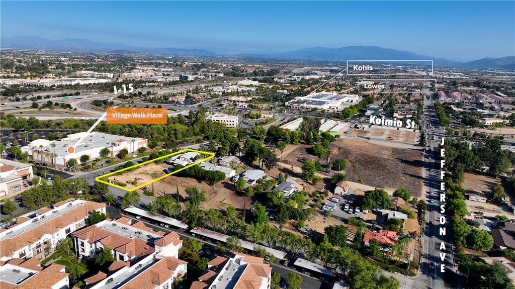 41395 Sycamore, Murrieta, CA 92562 — exterior