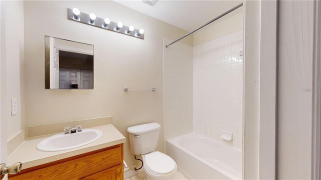 4104 WINDING RIVER WAY, Land O Lakes, FL 34639