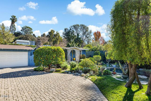 166 S Arroyo Boulevard, Pasadena, CA 91105