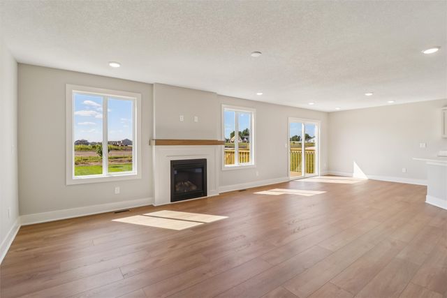 2516 NW Linwood Court, Ankeny, IA 50023