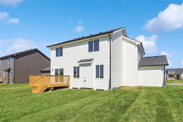 2516 NW Linwood Court, Ankeny, IA 50023