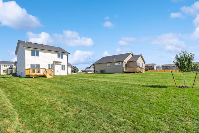 2516 NW Linwood Court, Ankeny, IA 50023