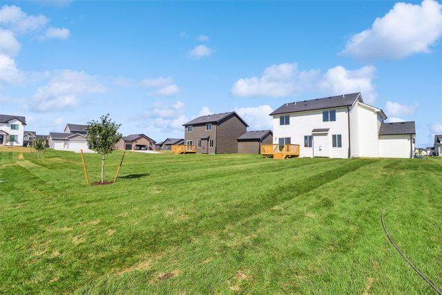 2516 NW Linwood Court, Ankeny, IA 50023