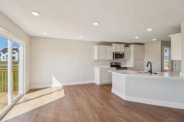 2516 NW Linwood Court, Ankeny, IA 50023