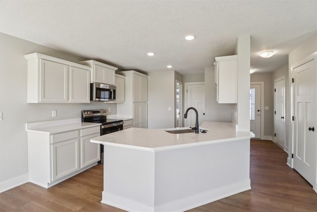 2516 NW Linwood Court, Ankeny, IA 50023