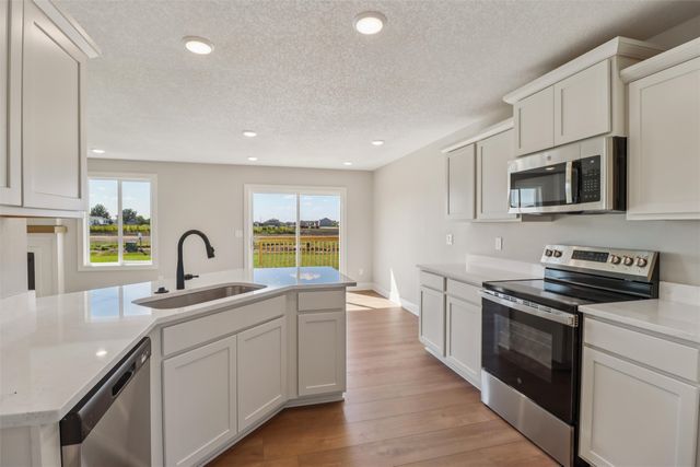 2516 NW Linwood Court, Ankeny, IA 50023