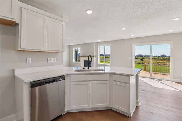 2516 NW Linwood Court, Ankeny, IA 50023