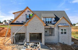 3054 Scarlet Tanager Drive, Winston-salem, NC 27106