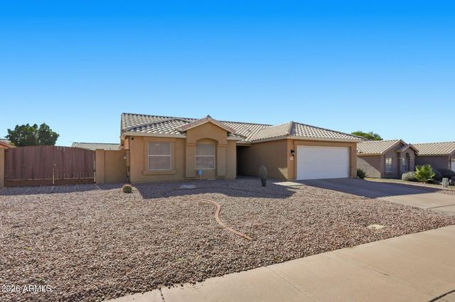 6223 E PRESTON Street, Mesa, AZ 85215