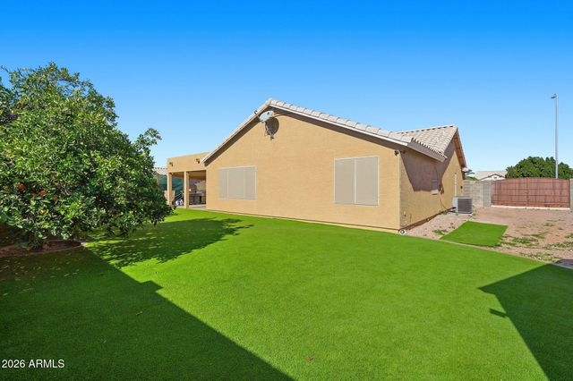 6223 E PRESTON Street, Mesa, AZ 85215