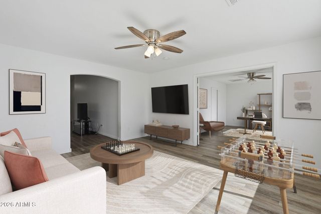 6223 E PRESTON Street, Mesa, AZ 85215