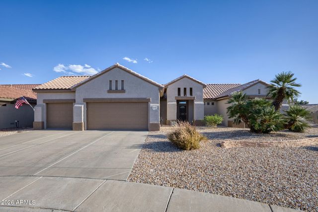 15231 W CASCADE Court, Surprise, AZ 85374