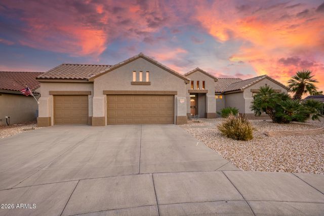 15231 W CASCADE Court, Surprise, AZ 85374